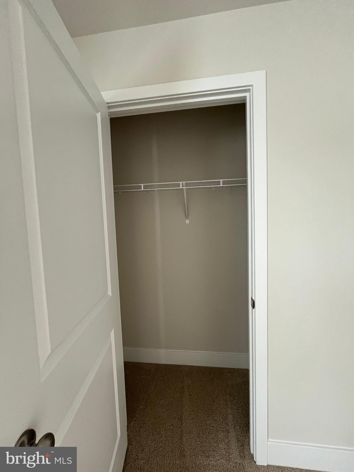 117 Manasquan Way Winchester, VA 22602 - Photo 25 of 34 a view of closet