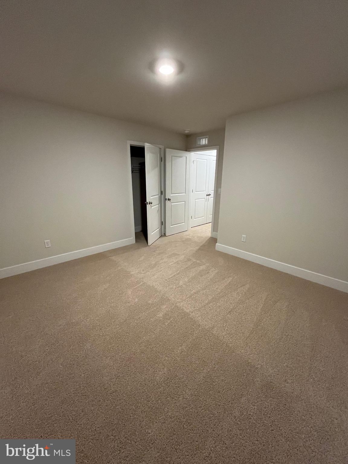 117 Manasquan Way Winchester, VA 22602 - Photo 26 of 34 an empty room with an entryway