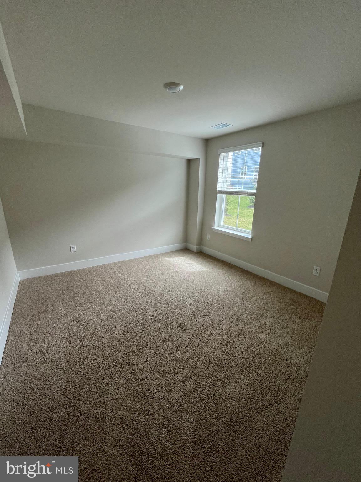 117 Manasquan Way Winchester, VA 22602 - Photo 27 of 34 an empty room with a window