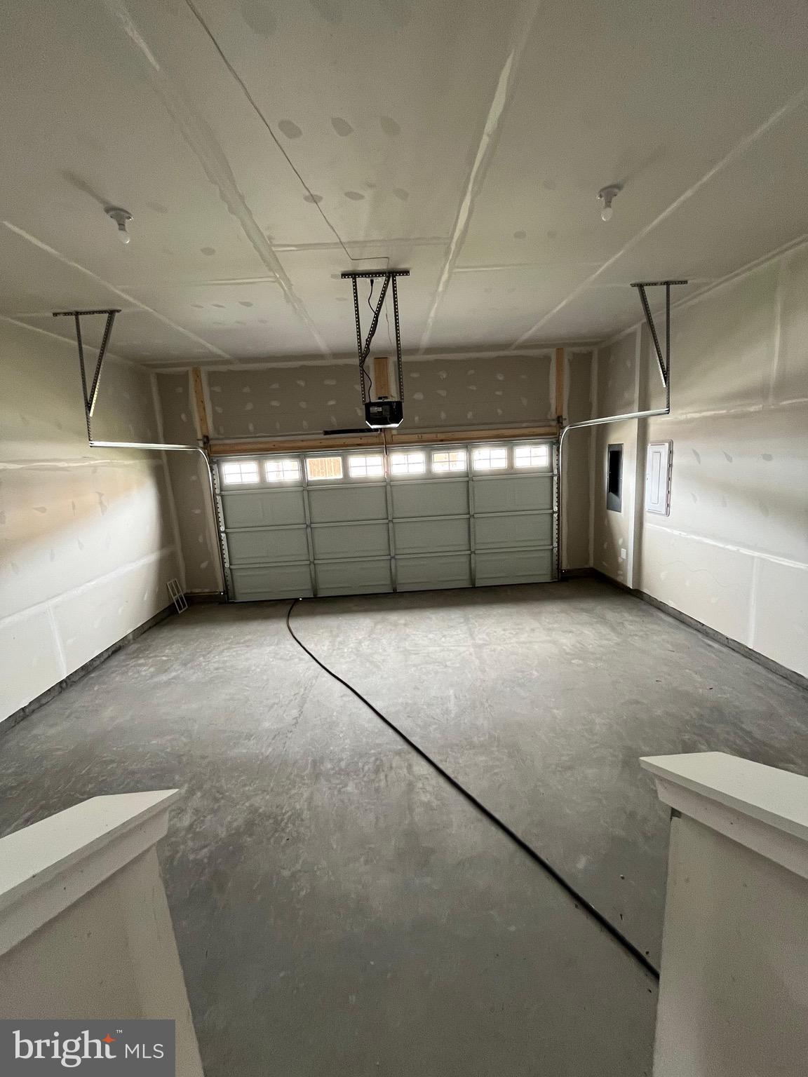 117 Manasquan Way Winchester, VA 22602 - Photo 34 of 34 a view of a garage