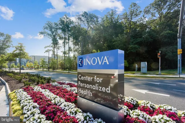 $4,295 | 2988 Stella Blue Lane, Fairfax, VA 22031