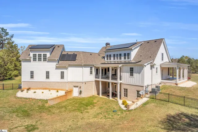 $1,365,000 | 766 McKelvey Road, Pelzer, SC 29669