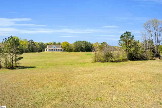 $1,365,000 | 766 McKelvey Road, Pelzer, SC 29669