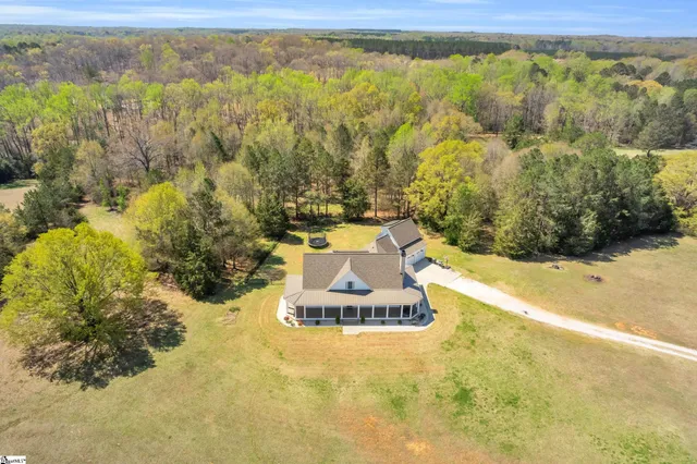 $1,365,000 | 766 McKelvey Road, Pelzer, SC 29669