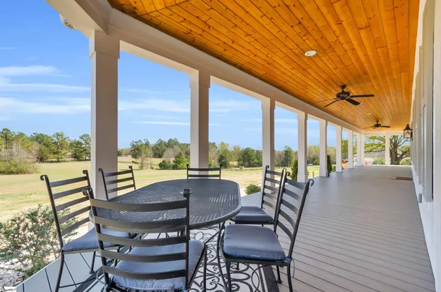 $1,365,000 | 766 McKelvey Road, Pelzer, SC 29669