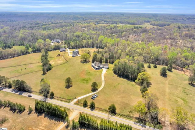 $1,365,000 | 766 McKelvey Road, Pelzer, SC 29669