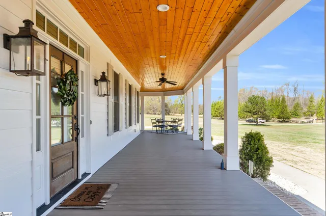 $1,365,000 | 766 McKelvey Road, Pelzer, SC 29669