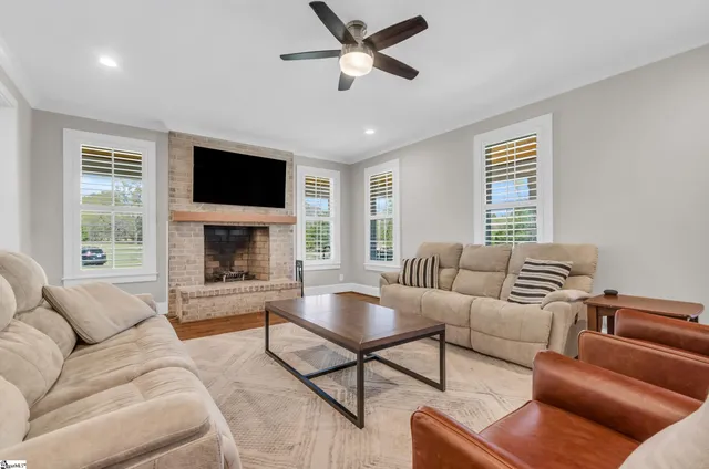 $1,365,000 | 766 McKelvey Road, Pelzer, SC 29669