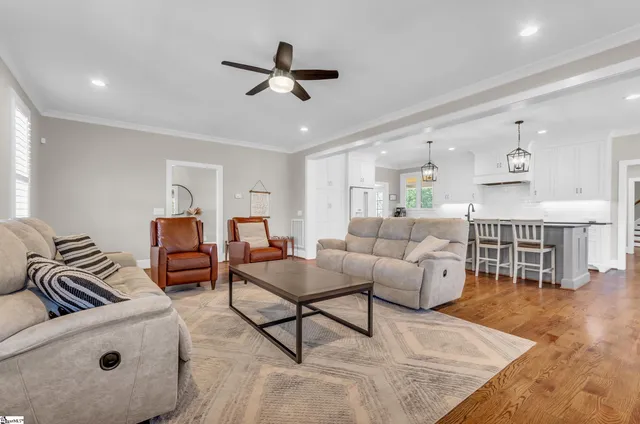 $1,365,000 | 766 McKelvey Road, Pelzer, SC 29669