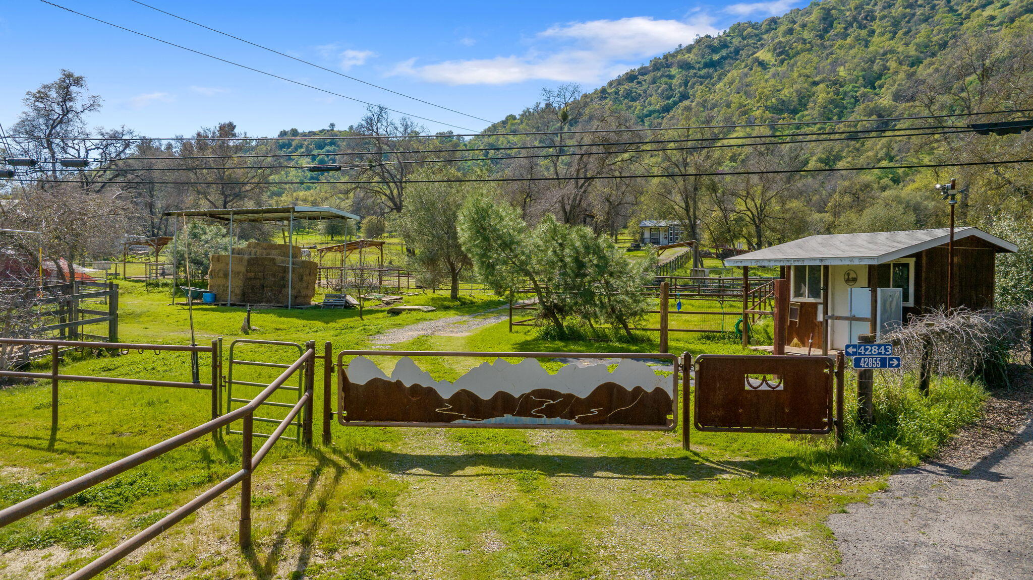 42843 North Fork Drive Three Rivers, CA 93271 - Photo 72 of 73 82-web-or-mls-DJI_20260225113017_0156_D