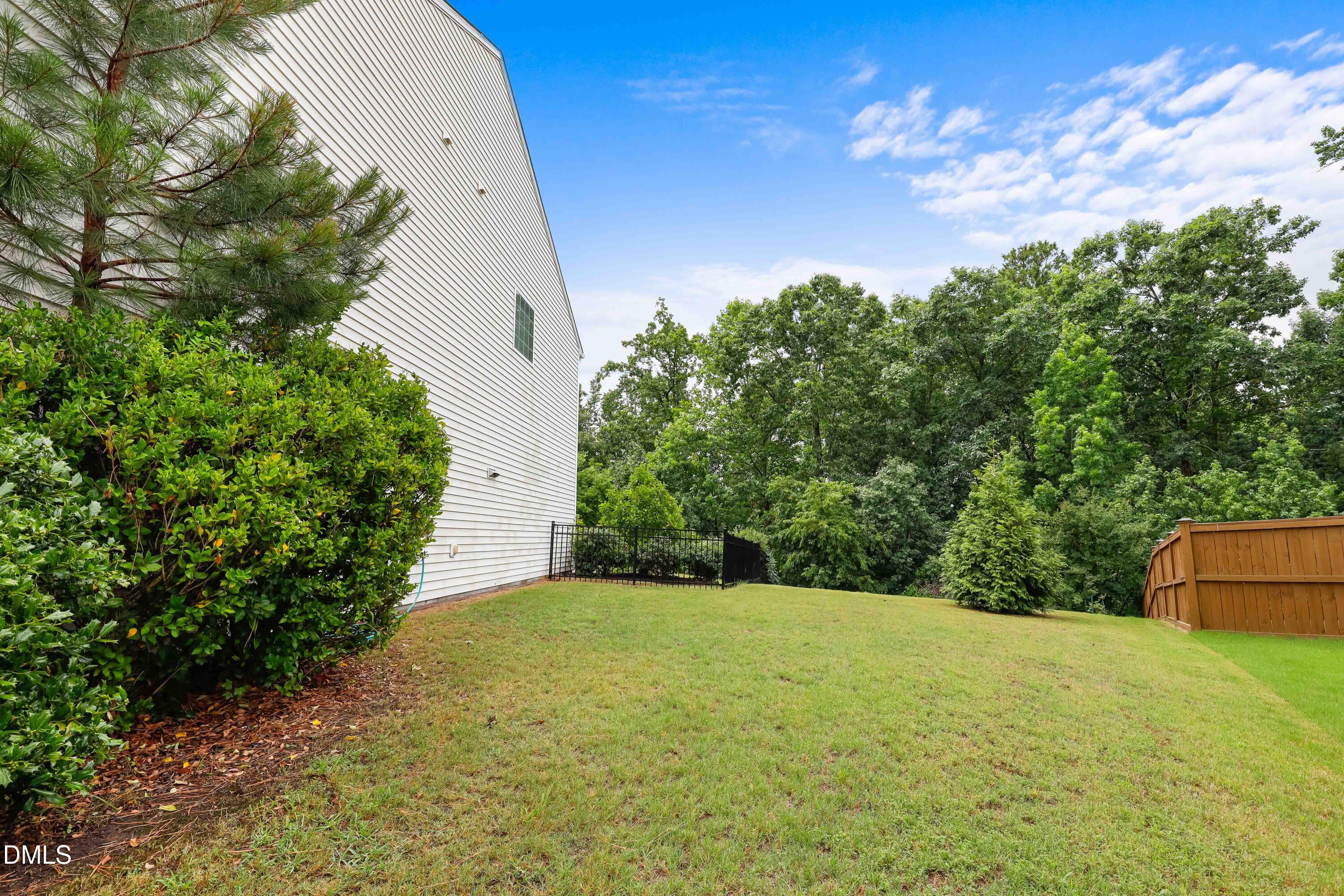 4208 Kellett Lane Raleigh, NC 27616 - Photo 42 of 45 42