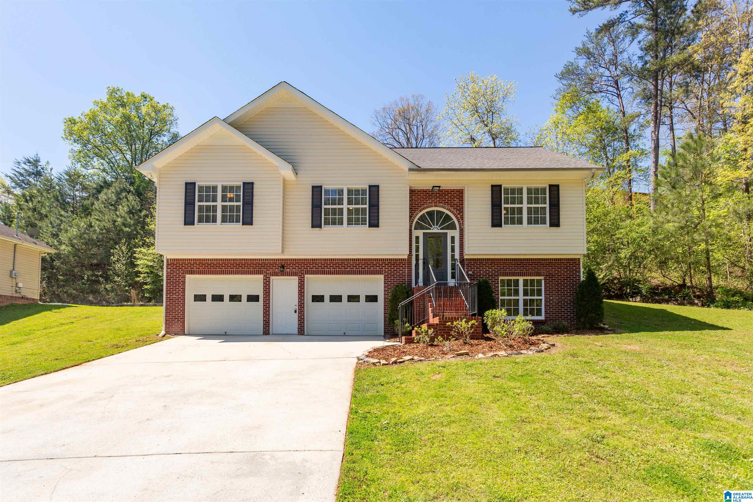 214 Turtle Dove Road Warrior, AL 35180 - Photo 1 of 21