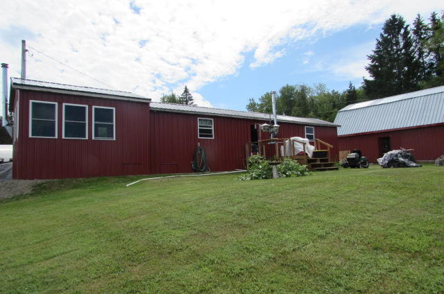 299 Island Falls Road Sherman, ME 04776 - Photo 1 of 21 Sherman 030