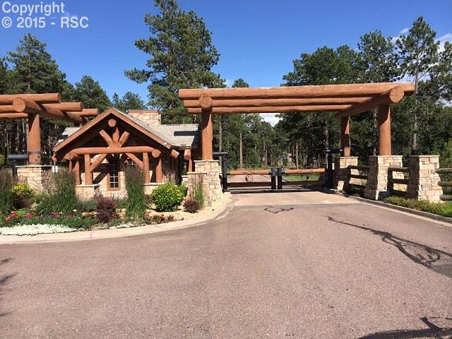 16025 Winding Trail Road Colorado Springs, CO 80908 - Photo 25 of 25 Gallery Image 25