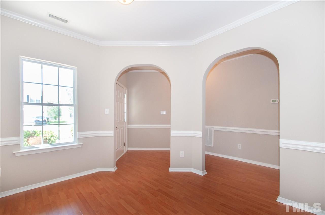 5525 Cahaba Way Raleigh, NC 27616 - Photo 3 of 30 Gallery Image 3
