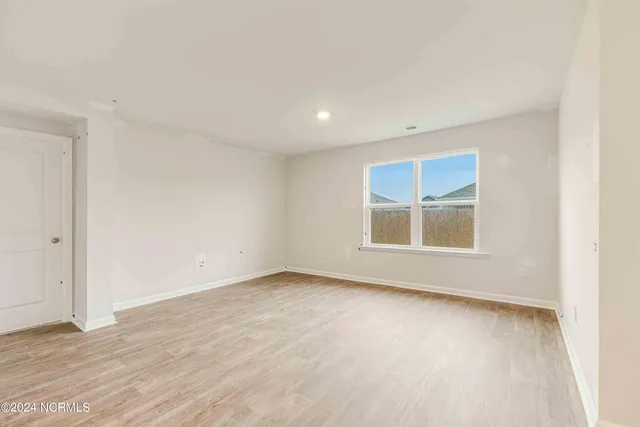 $323,990 | 242 Red Vineyard Way, Unit LOT 4, Jacksonville, NC 28540