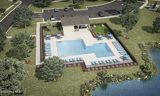 $323,990 | 242 Red Vineyard Way, Unit LOT 4, Jacksonville, NC 28540