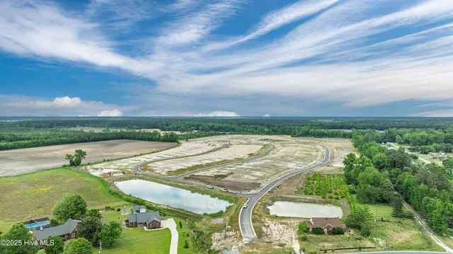 $323,990 | 242 Red Vineyard Way, Unit LOT 4, Jacksonville, NC 28540