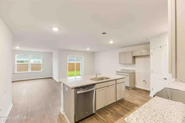 $323,990 | 242 Red Vineyard Way, Unit LOT 4, Jacksonville, NC 28540