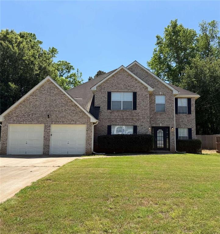 4901 Galleon Crossing Decatur, GA 30035 - Photo 1 of 15