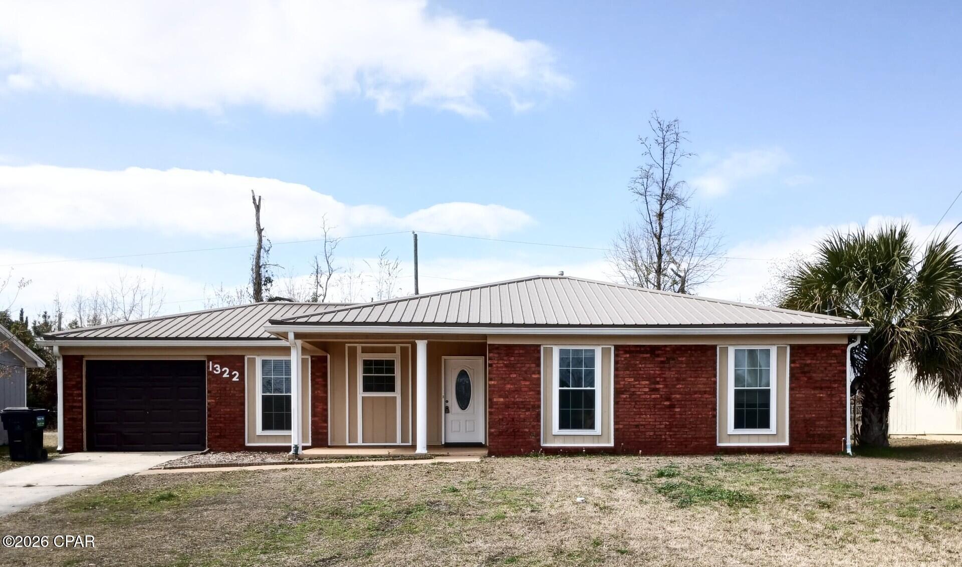 1322 Pinnacle Pines Road Panama City, FL 32404 - Photo 1 of 27