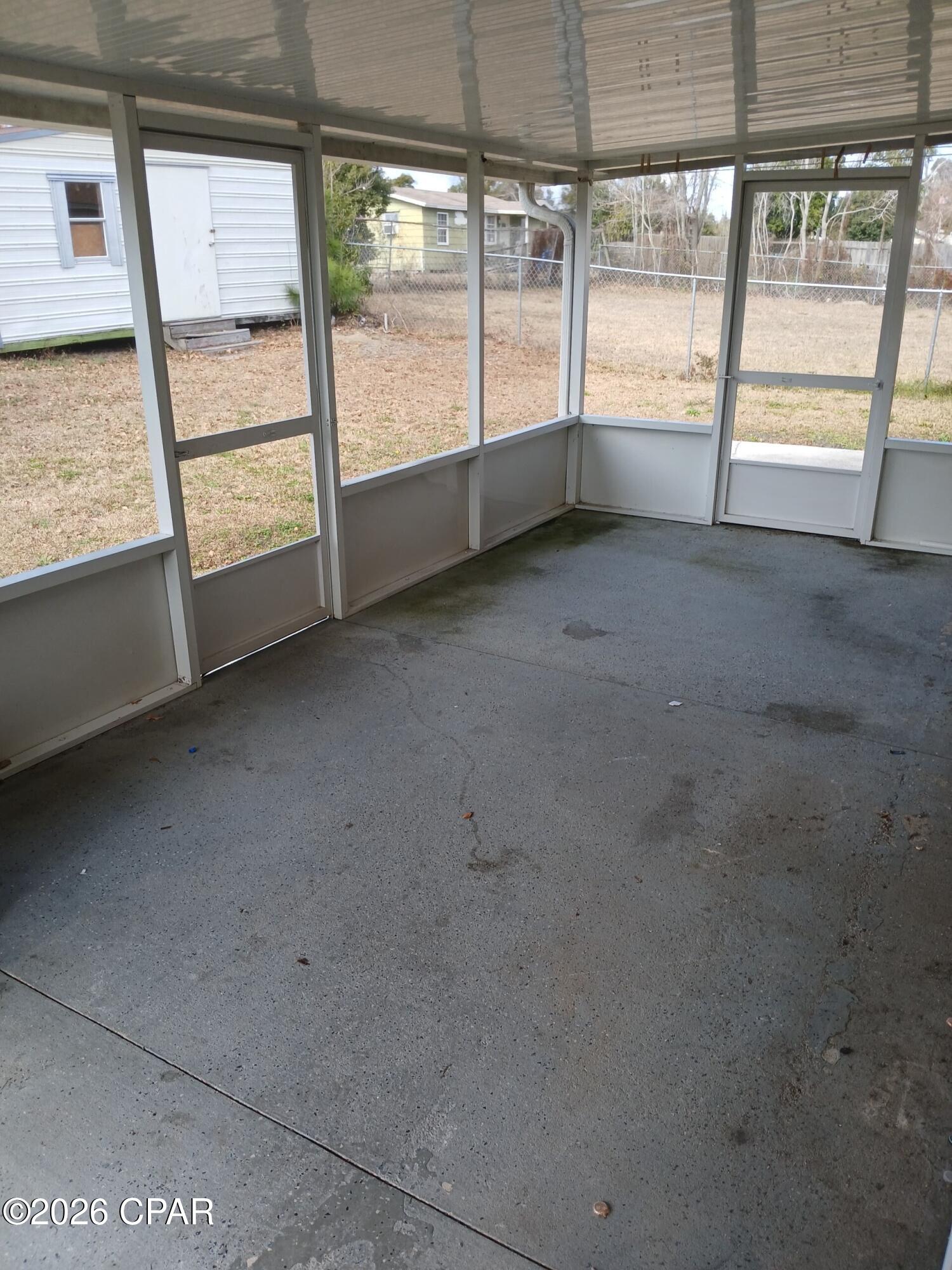 1322 Pinnacle Pines Road Panama City, FL 32404 - Photo 20 of 27