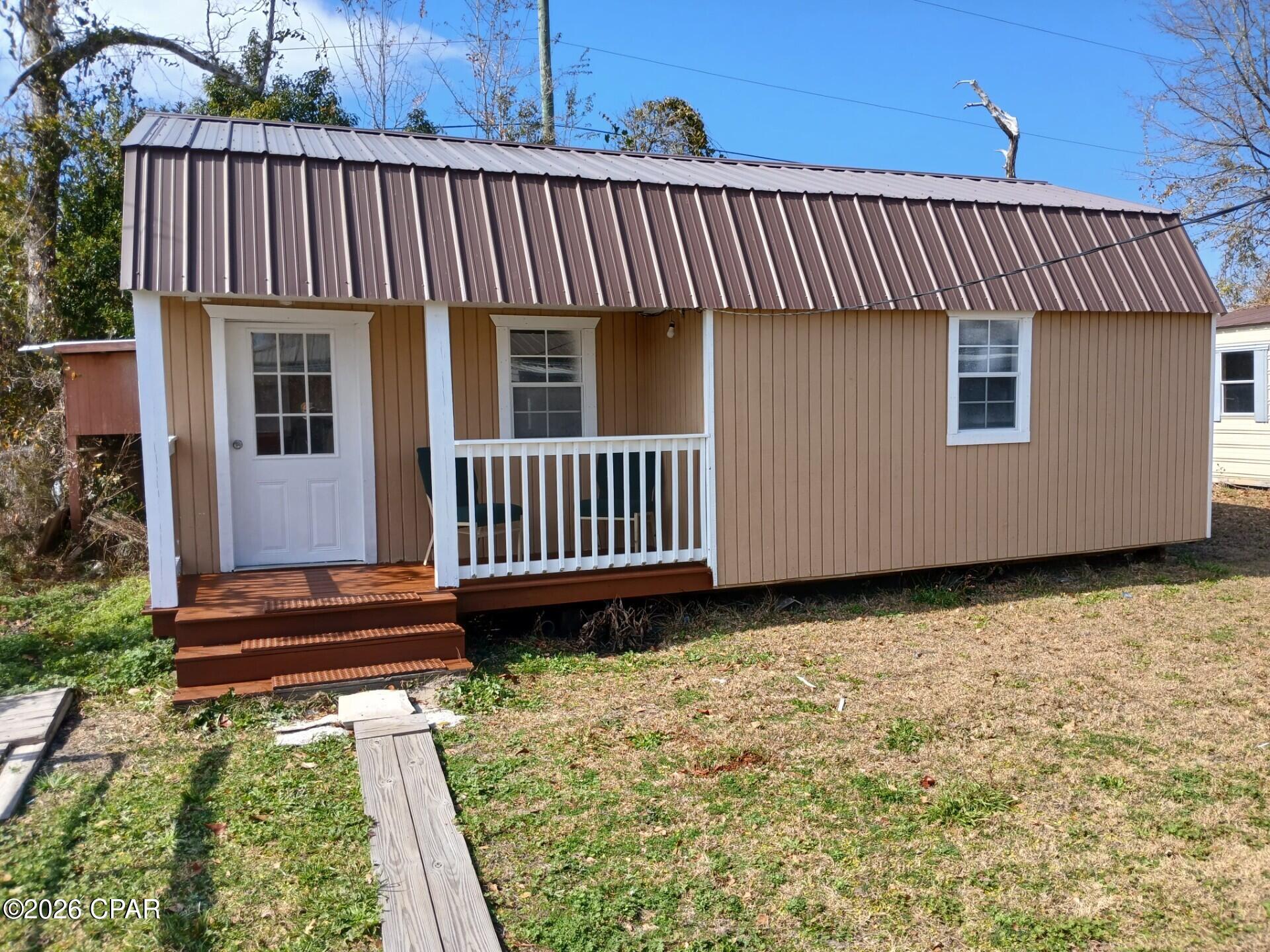 1322 Pinnacle Pines Road Panama City, FL 32404 - Photo 22 of 27