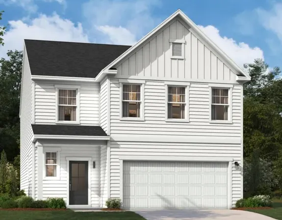 $328,775 | 4036 Hartshorn Circle, Aiken, SC 29801