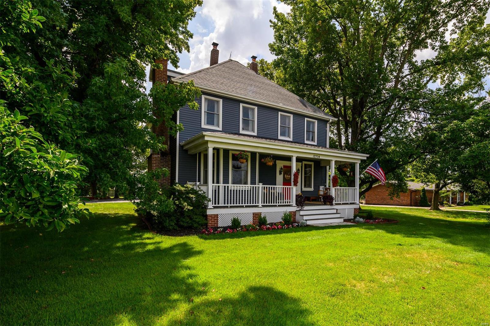 12704 Old Tesson Road St. Louis, MO 63128 - Photo 54 of 54 Gallery Image 54