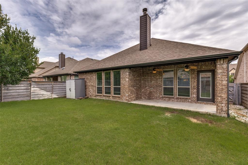 861 Countryside Way Little Elm, TX 76227 - Photo 20 of 27