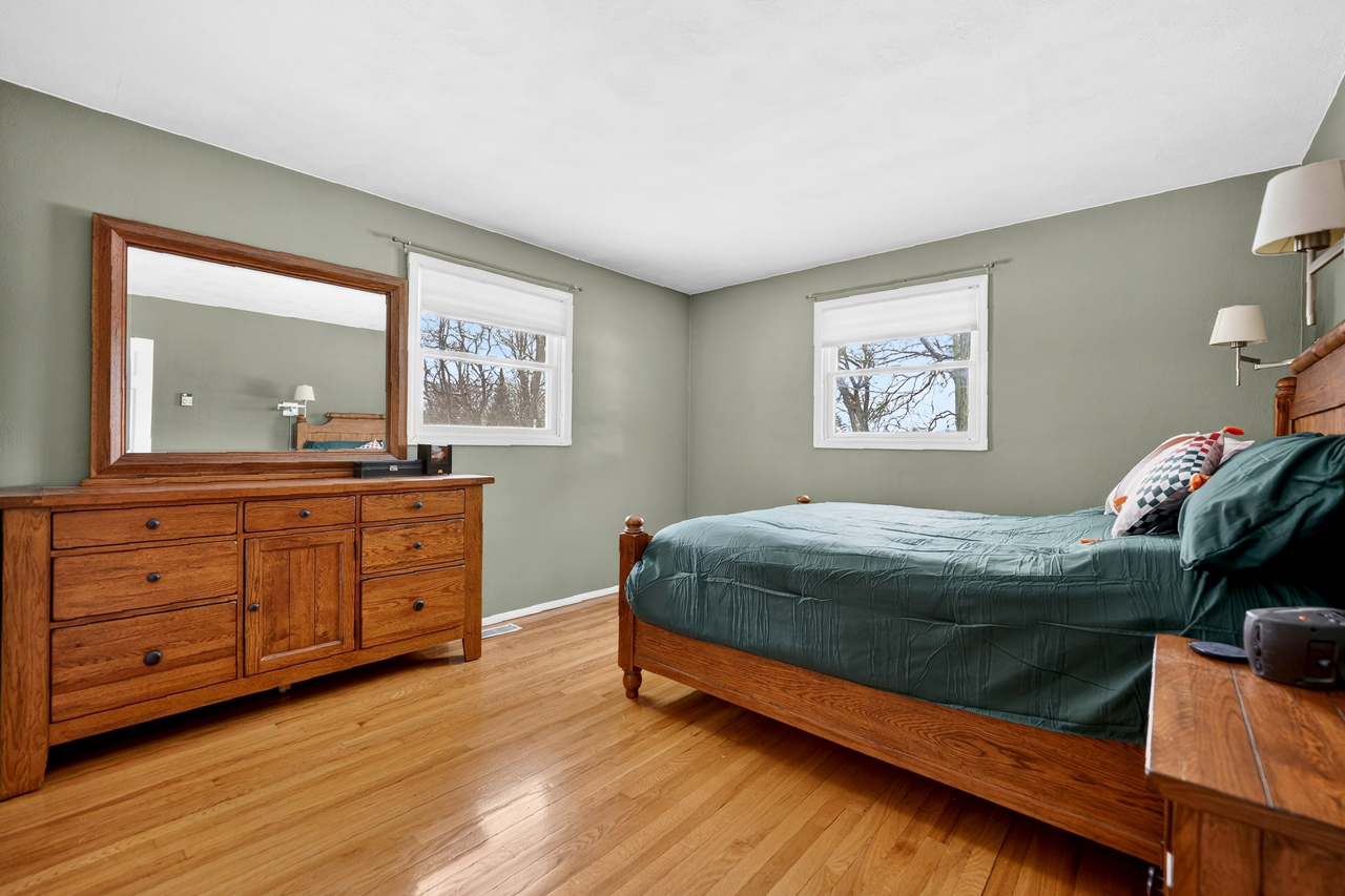 5567 North Blackwood Road Davis Junction, IL 61020 - Photo 14 of 40