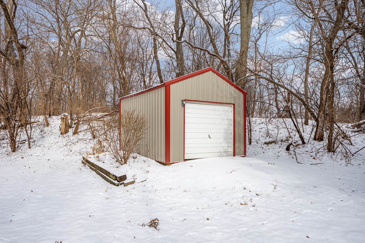 5567 North Blackwood Road Davis Junction, IL 61020 - Photo 37 of 40