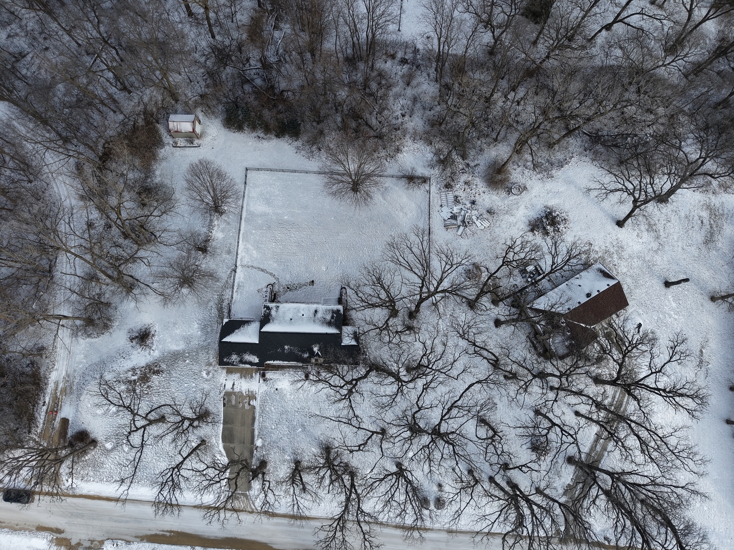 5567 North Blackwood Road Davis Junction, IL 61020 - Photo 6 of 40