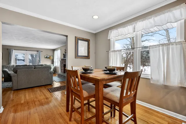 $319,000 | 5567 North Blackwood Road, Davis Junction, IL 61020