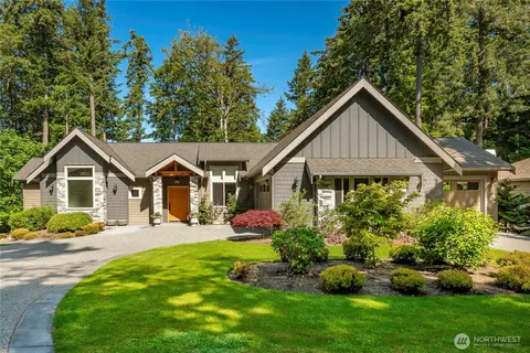 $1,695,000 | 9125 Shearwater Road, Blaine, WA 98230