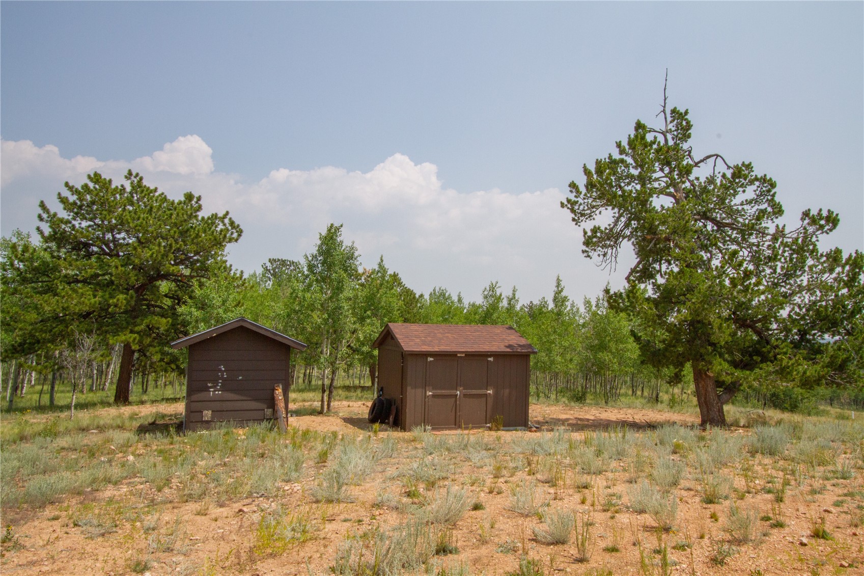 4134 Buffalo Ridge Road Como, CO 80432 - Photo 22 of 41 Gallery Image 22