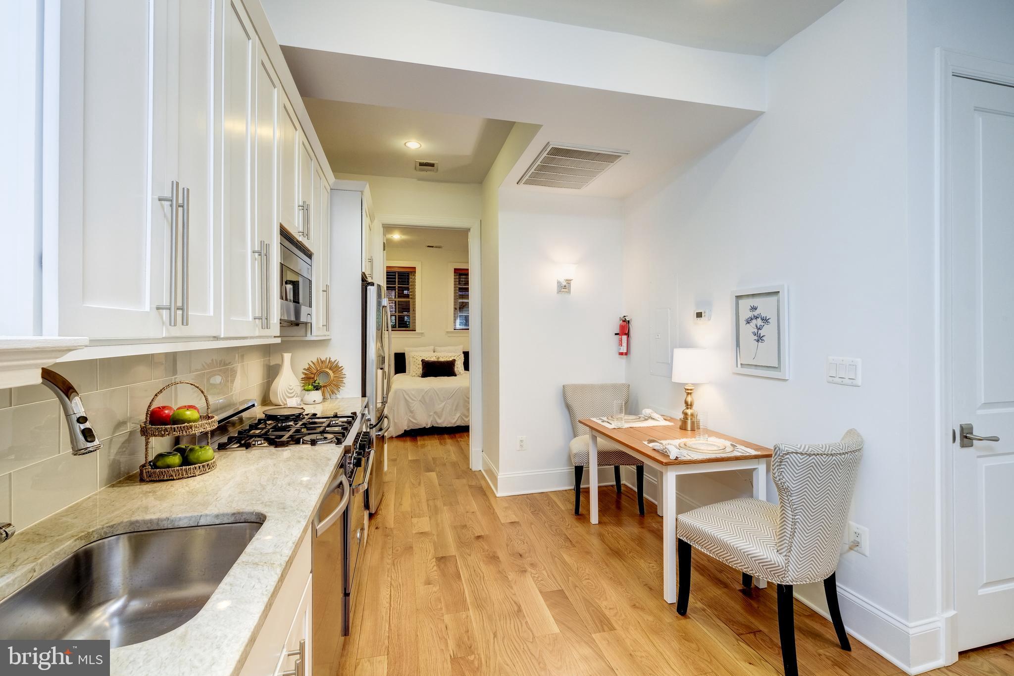 1929 19th Street Northwest, Unit 1 Washington, DC 20009 - Photo 11 of 21