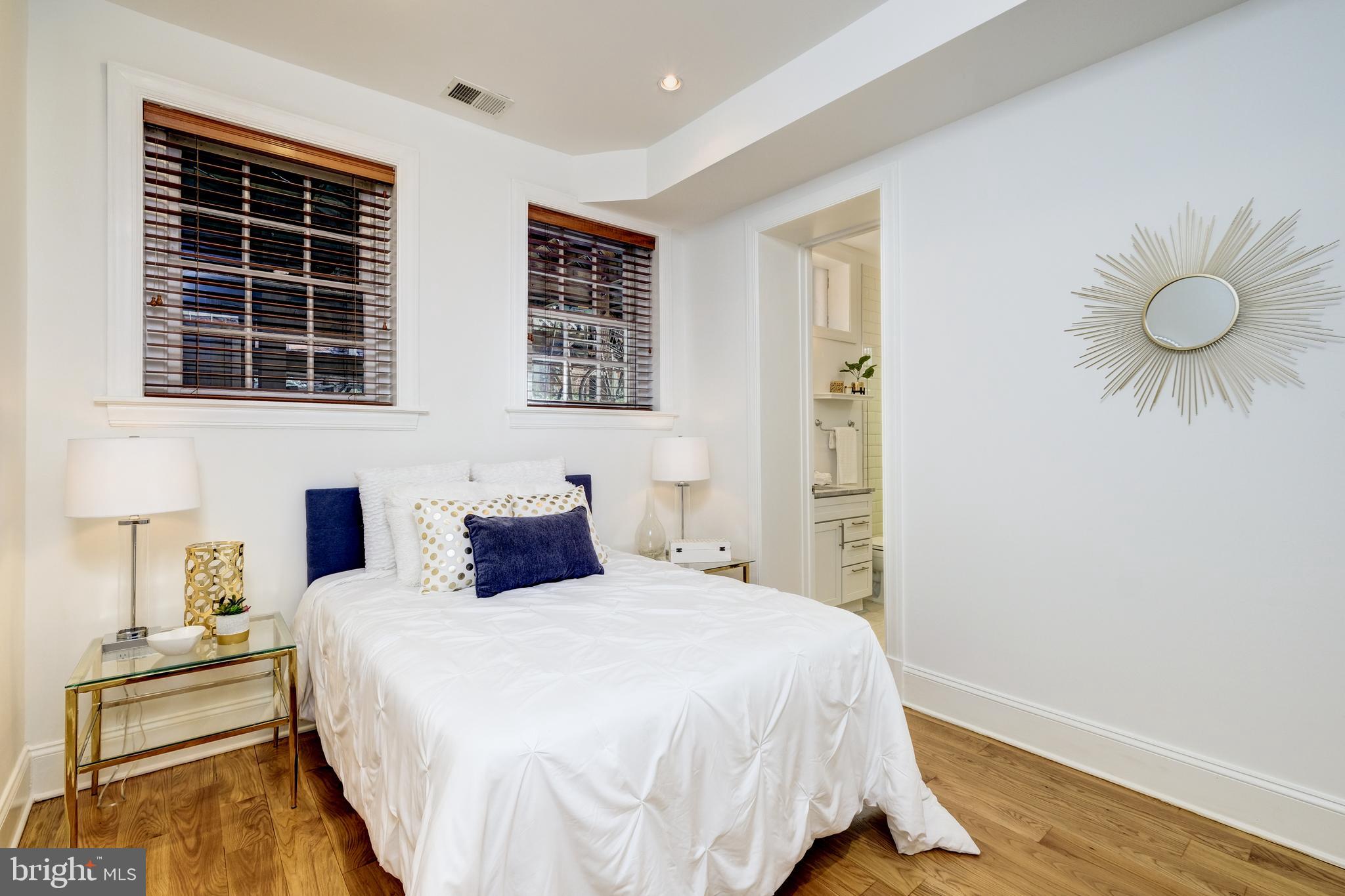 1929 19th Street Northwest, Unit 1 Washington, DC 20009 - Photo 18 of 21