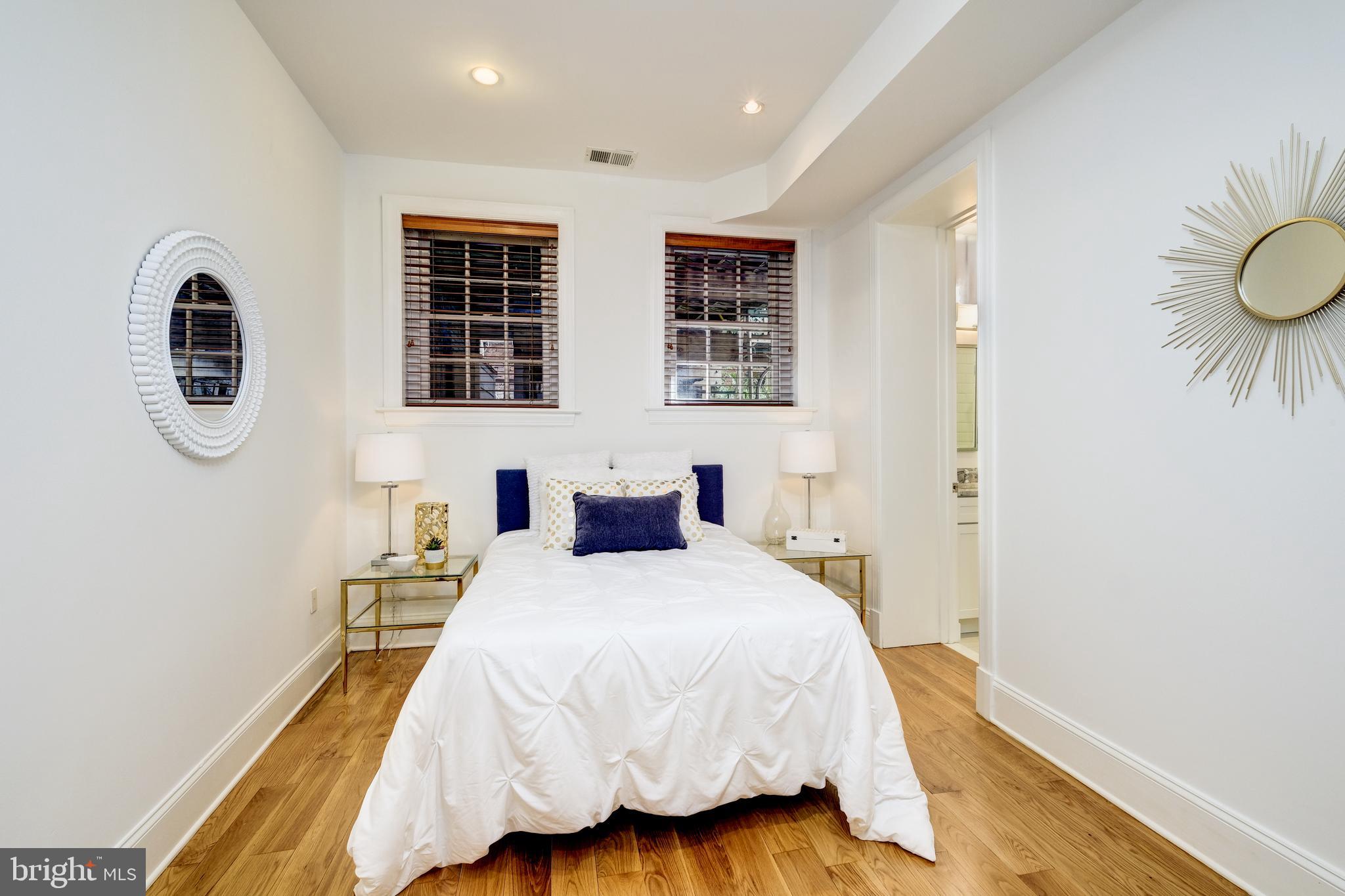 1929 19th Street Northwest, Unit 1 Washington, DC 20009 - Photo 19 of 21