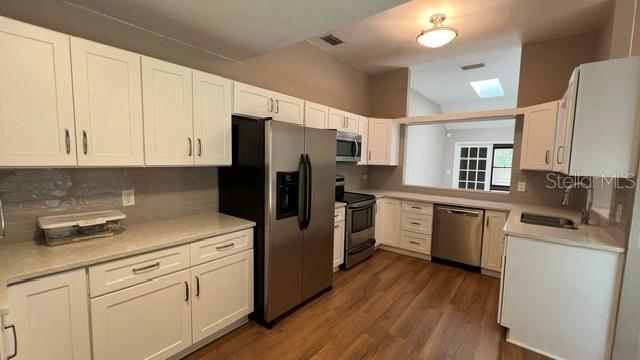 7740 Southwest 47th Lane Gainesville, FL 32608 - Photo 4 of 19