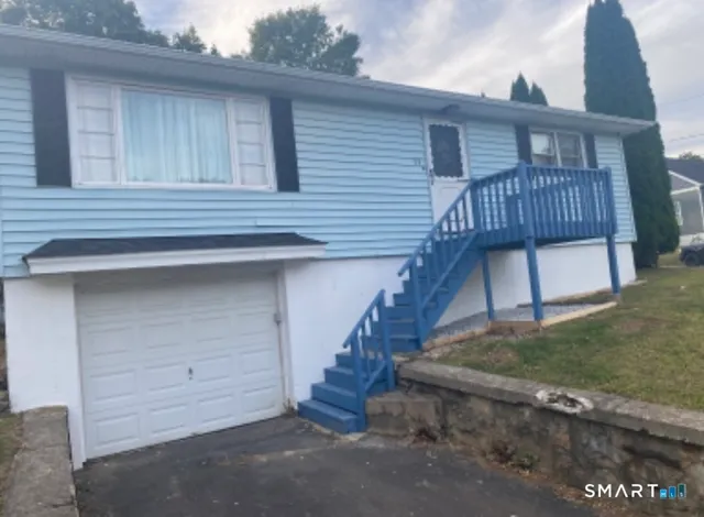 $288,900 | 53 Hamden Avenue, Waterbury, CT 06704