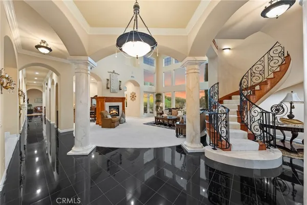 $3,999,000 | 44930 Via Renaissance, Temecula, CA 92590