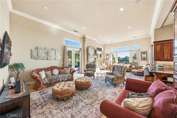 $3,999,000 | 44930 Via Renaissance, Temecula, CA 92590