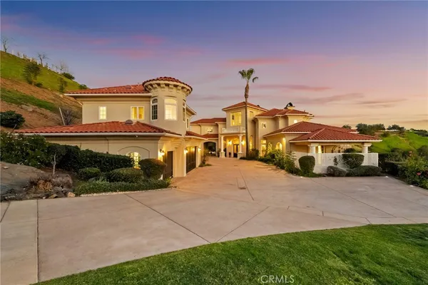 $3,999,000 | 44930 Via Renaissance, Temecula, CA 92590