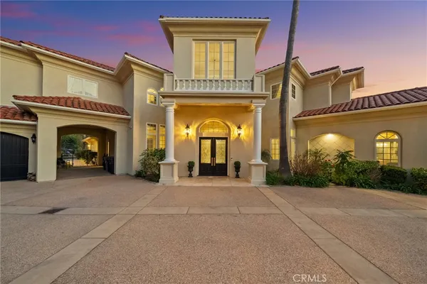 $3,999,000 | 44930 Via Renaissance, Temecula, CA 92590
