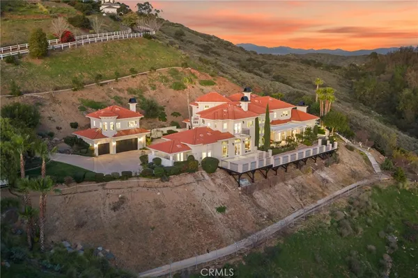 $3,999,000 | 44930 Via Renaissance, Temecula, CA 92590