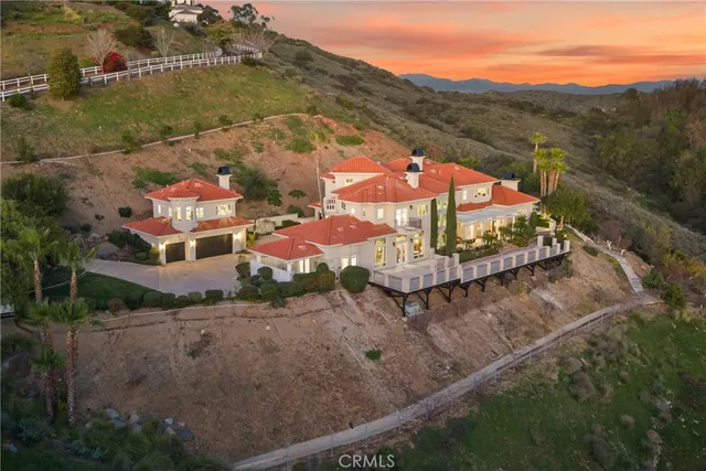 $3,999,000 | 44930 Via Renaissance, Temecula, CA 92590