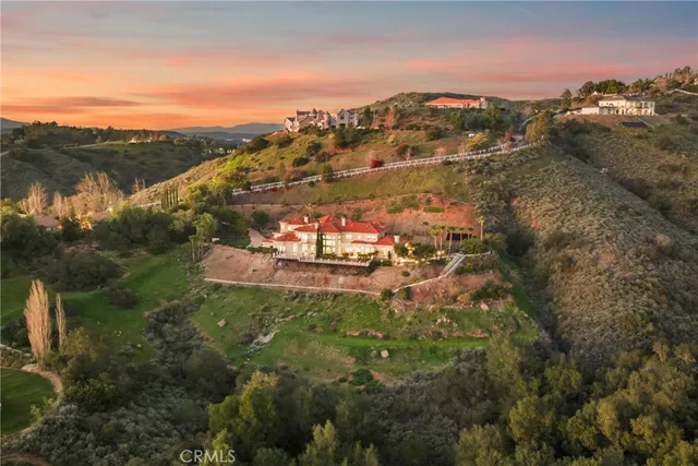 $3,999,000 | 44930 Via Renaissance, Temecula, CA 92590