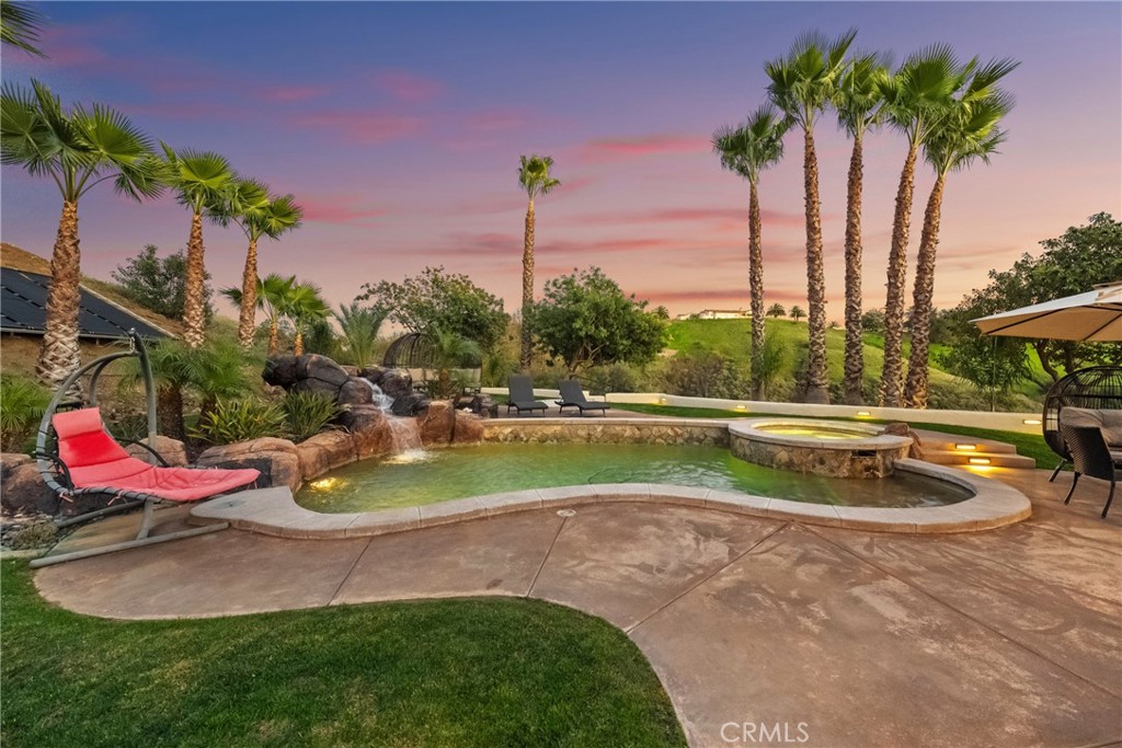 44930 Via Renaissance Temecula, CA 92590 - Photo 55 of 59