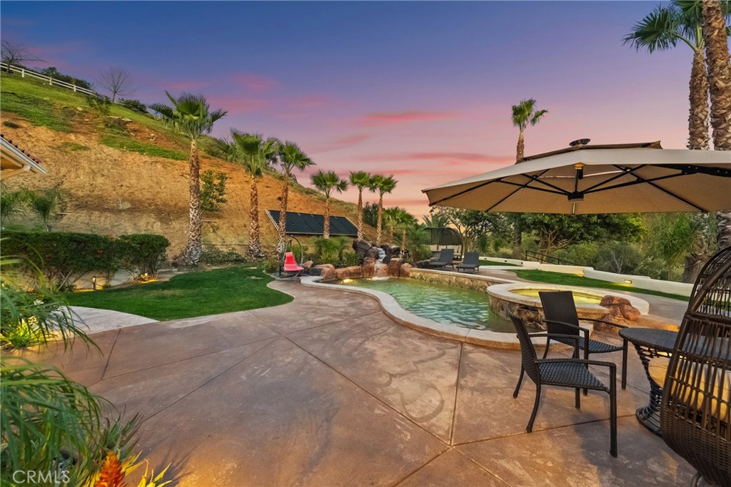 44930 Via Renaissance Temecula, CA 92590 - Photo 57 of 59